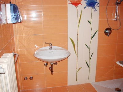 Finiture appartamenti Bergamo